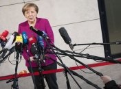 Меркель позитивно оценивает шансы на формирование правительства