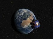 ESA взяло под контроль спутник MSG-4 