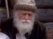 Виктор Терехов в фильме "Мушкетеры Екатерины"