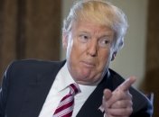 Трамп предложил Уинфри баллотироваться на следующих выборах