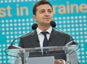 Зеленский о разведении сил: Никто не гонится за Нормандским форматом прямо завтра