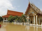 Наводнение в Таиланде забрало уже 30 жизней  