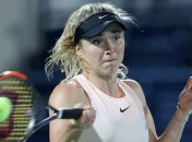 Свитолина сохранила 4 место чемпионской гонки WTA