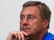 "Черноморец" - "Динамо": слова Хацкевича после матча