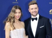 Джастин Тимберлейк и его жена решили обратиться к семейному психологу (Фото)