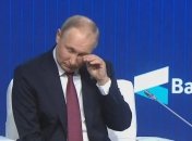 Путінське "переведення стрілок" у бік Заходу не залишився непоміченим