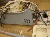 Близ Песок сбит российский беспилотник (Видео)