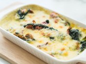 Вкусная закуска к столу