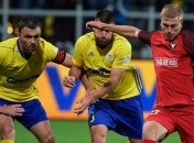 Лига Европы. Результаты матчей 27 июля