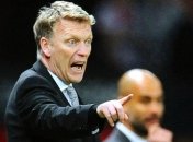 Официально: опальный Дэвид Мойес возглавил "Реал Сосьедад"