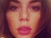 Анна Седокова показала новые фотографии с репетиций