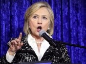 Клинтон заявила, что РФ "легко отделалась" после нарушения ДРСМД