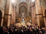 В РПЦ прокомментировали интронизацию главы ПЦУ митрополита Епифания