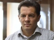 Фейгин рассказал, как прошло свидание в колонии с Сущенко