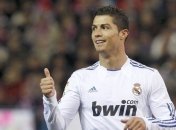 Загадочные бутсы Криштиану Роналду (Видео)