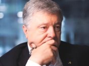 "Подлый и опасный": Мендель наградила Порошенко неприятными эпитетами
