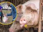 Традиция в украинских селах