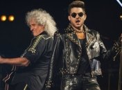 Стало известно, когда выйдет фильм о Queen и Адаме Ламберте (Видео)