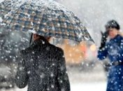 ГСЧС сообщила об ухудшении погоды в Украине