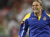 Андрей Воронин: Последний раз полный матч провел 9 месяцев назад