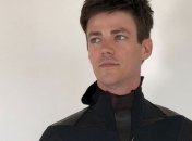 "Я никогда не забуду": Грант Гастин рассказал о любимой сцене во "Флэше" (Видео)