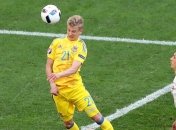 Зинченко: Задача-минимум в матчах с Турцией и Косово - набрать 6 очков