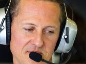 Сегодня исполняется год падения Михаэля Шумахера