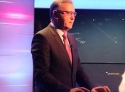 На Гриценко в Одессе совершено нападение, есть пострадавшие