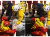 "Лангенталь" — "Сієрра"