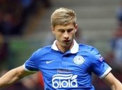 Новичок "Динамо" рассказал о деталях перехода