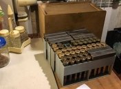 На незаконной продаже оружия задержали нацгвардейца