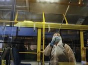 Коронавирус в Украине: города вводят жесткий карантин