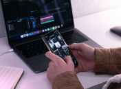 Некоторые мессенджеры могут хранить гигабайты кэша