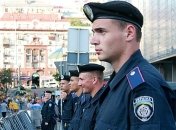 Матч "Металлист" - "Динамо" будут охранять 1600 милиционеров