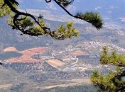 Отныне доступ в крымские леса ограничен для туристов 