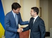 Итоги дня 14 января: разговор Зеленского с Трюдо и первое заседание Рады в 2020