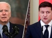 Байден дозвонился Зеленскому: первые подробности разговора