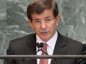 Турция воспрепятствует любым поставкам оружия в Сирию