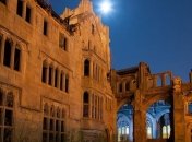 Американские города-призраки в ночных снимках, от которых мурашки по коже (Фото)