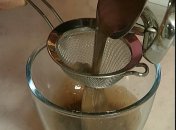 Какао со взбитыми сливками