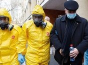 Коронавирус: в Украину приедут две миссии ВОЗ