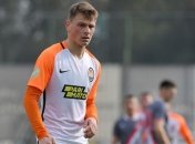 Форвард Шахтера может перейти в клуб MLS