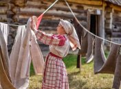 Фамилиям украинцев около 400 лет