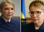 Юлия Тимошенко - харизматичная личность, сыграть ее в кино смогут только настоящие виртуозы актерского мастерства