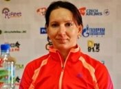 Пидгрушная: Вернусь в спорт или нет - время покажет