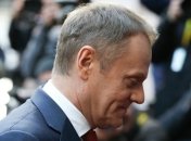 Из-за скандала в Польше могут объявить досрочные парламентские выборы