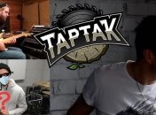 У группы "Тартак" появился новый вокалист (Видео)