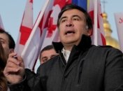 Саакашвили рассказал, чем будет заниматься в Украине