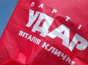 УДАР предлагает выбрать единого кандидата в Президенты