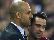 Хави: Гвардиола изменит лицо английского футбола